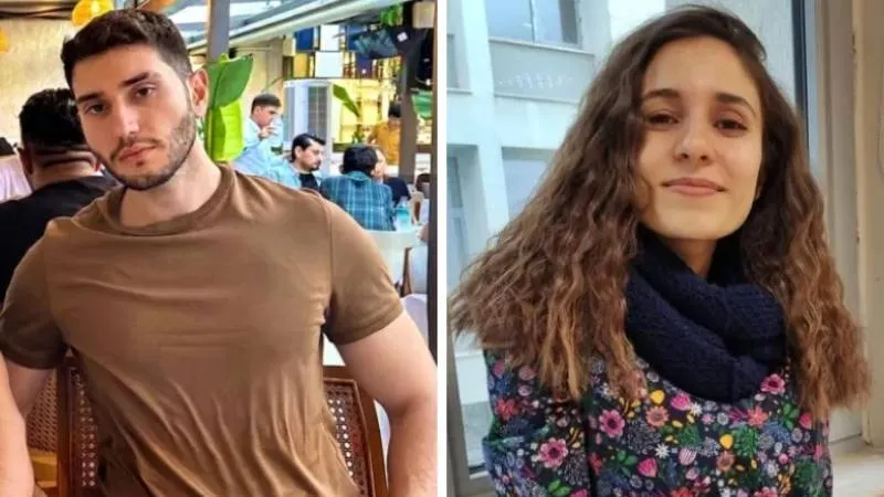 Eski Tunceli Valisi'nin tutuklu oğlu Mustafa Türkay Sonel'in ifadesi: Gülistan Doku'yu tanımıyorum, tecavüz iddiaları midemi bulandırıyor