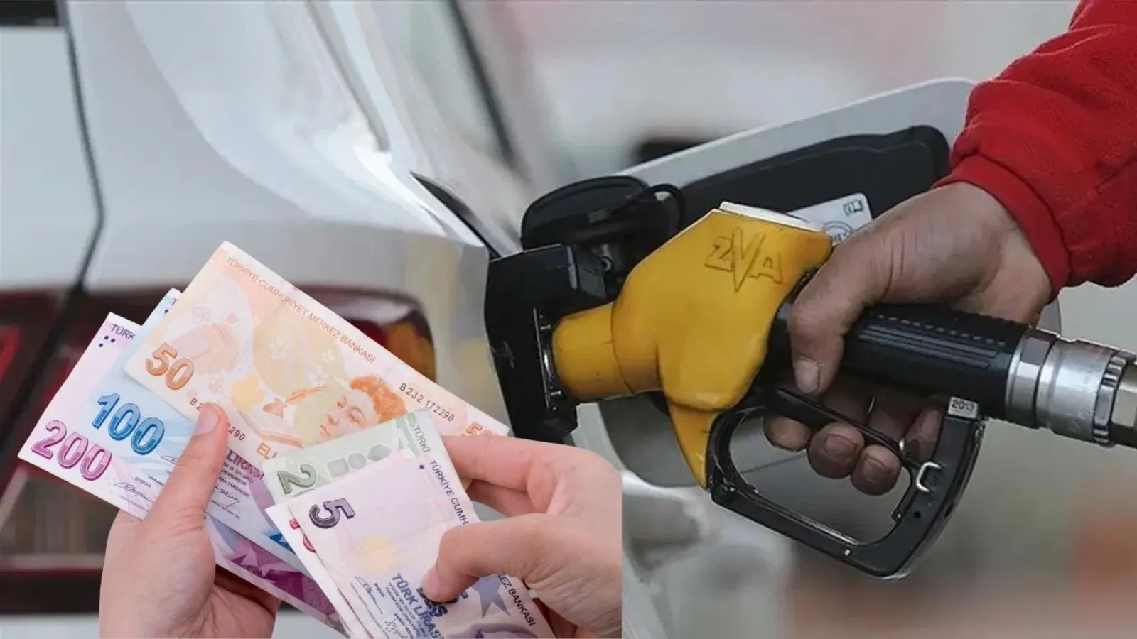Akaryakıt fiyatlarında son durum: İşte güncel liste!