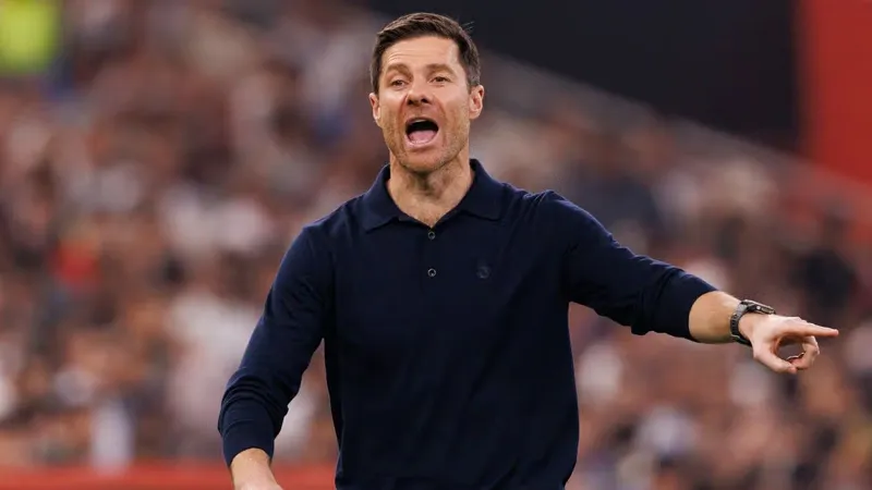 RT @T24spor: Xabi Alonso'yla ilgilenen Liverpool, Real Madrid'den bilgi aldı