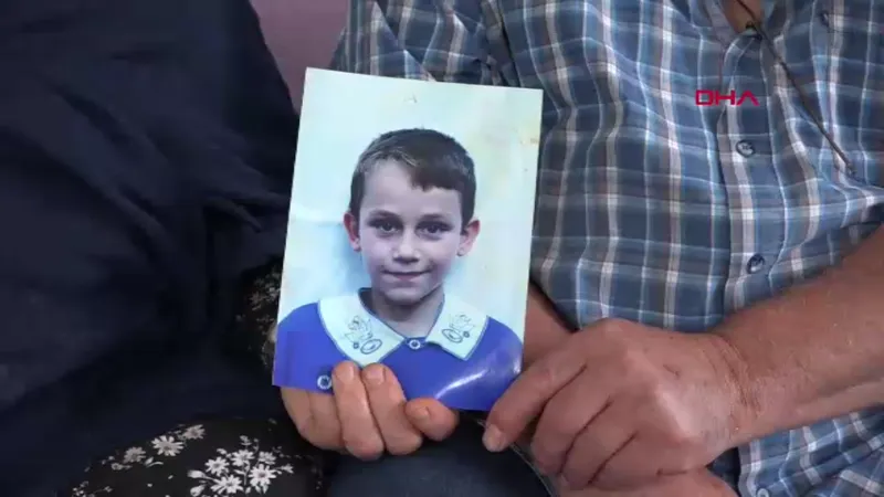 17 yıldır kayıp Yusuf’un ailesinden tutuklu eski Tunceli Valisi Tuncay Sonel sözleri: İyilik miydi, bir şeylerin üzerini kapatmak için miydi?