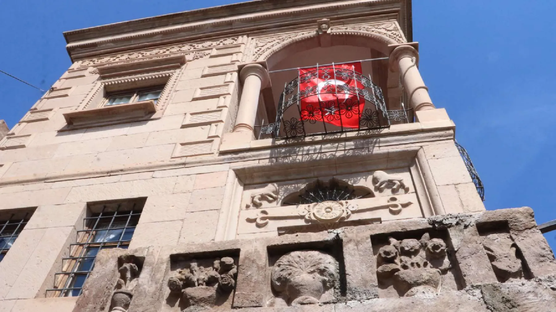 Mimar Sinan’ın doğduğu ev restore edilecek