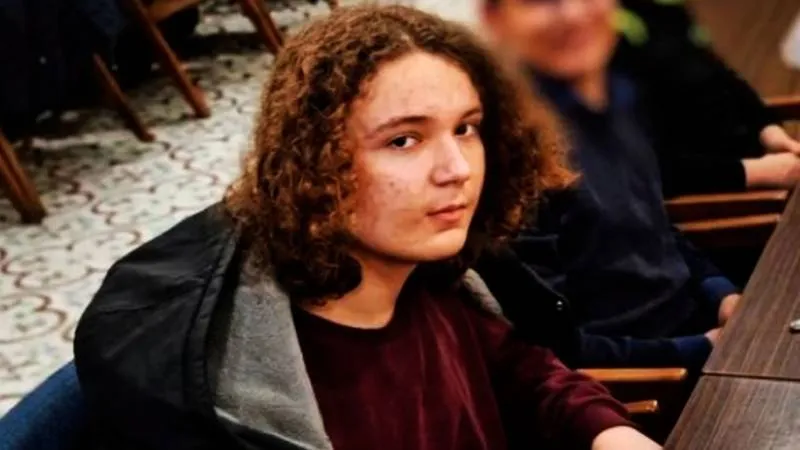 Okul katliamı faili İsa Aras Mersinli'nin otopsi raporu ortaya çıktı