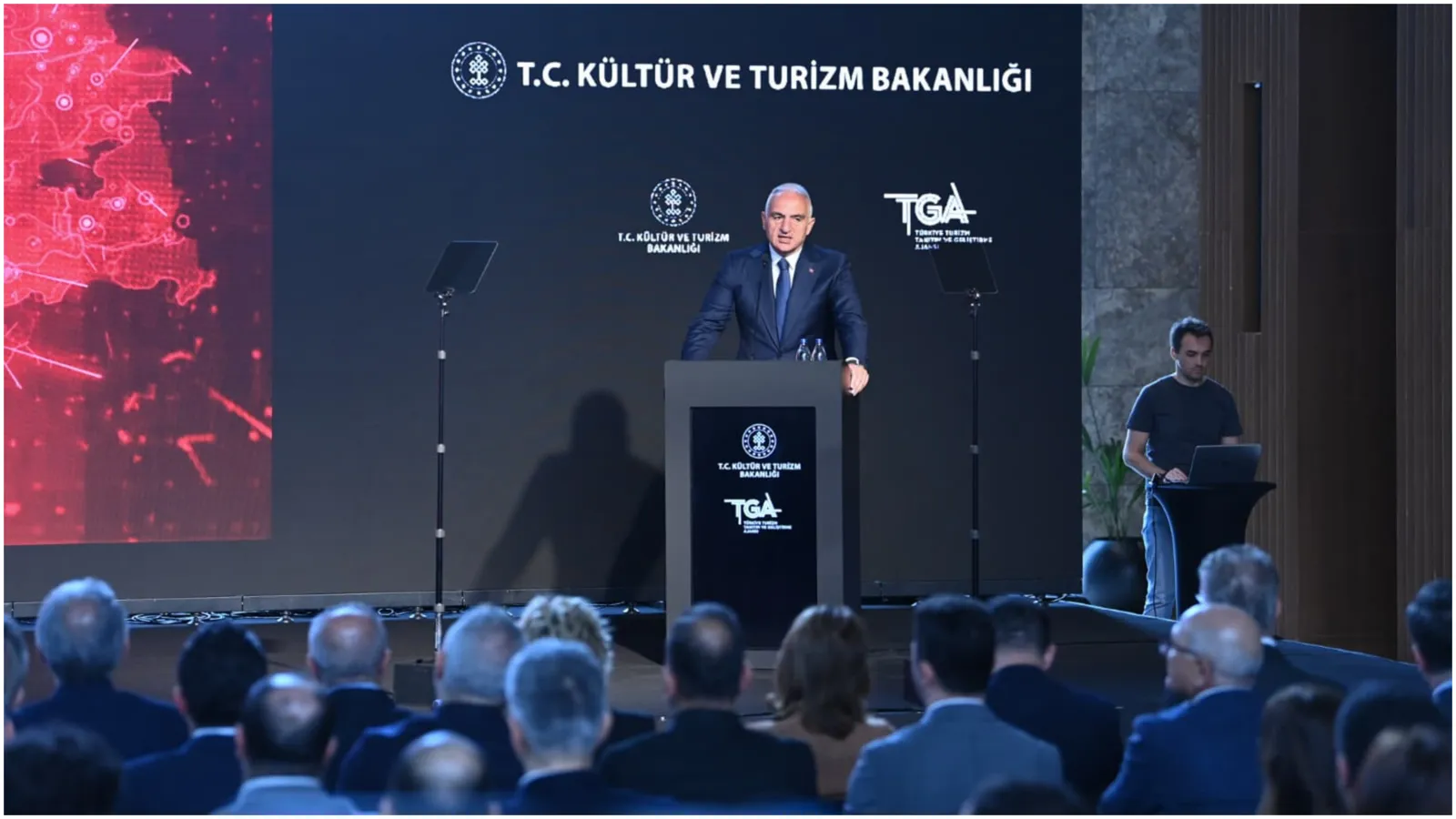 Turizmde güçlü başlangıç: Türkiye ilk çeyrekte gelirini ve ziyaretçi sayısını artırdı