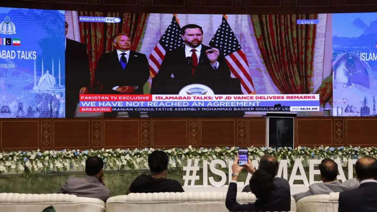 ABD ile İran yeniden masaya oturmaya mı hazırlanıyor?