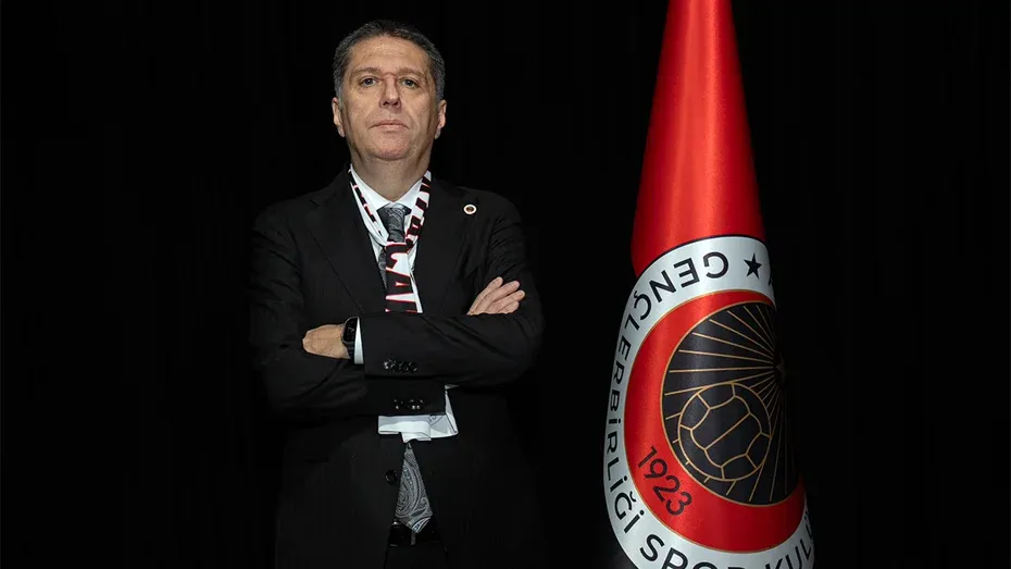 Galatasaray maçı öncesi Gençlerbirliği'nden açıklama: Maçın favorisiyiz