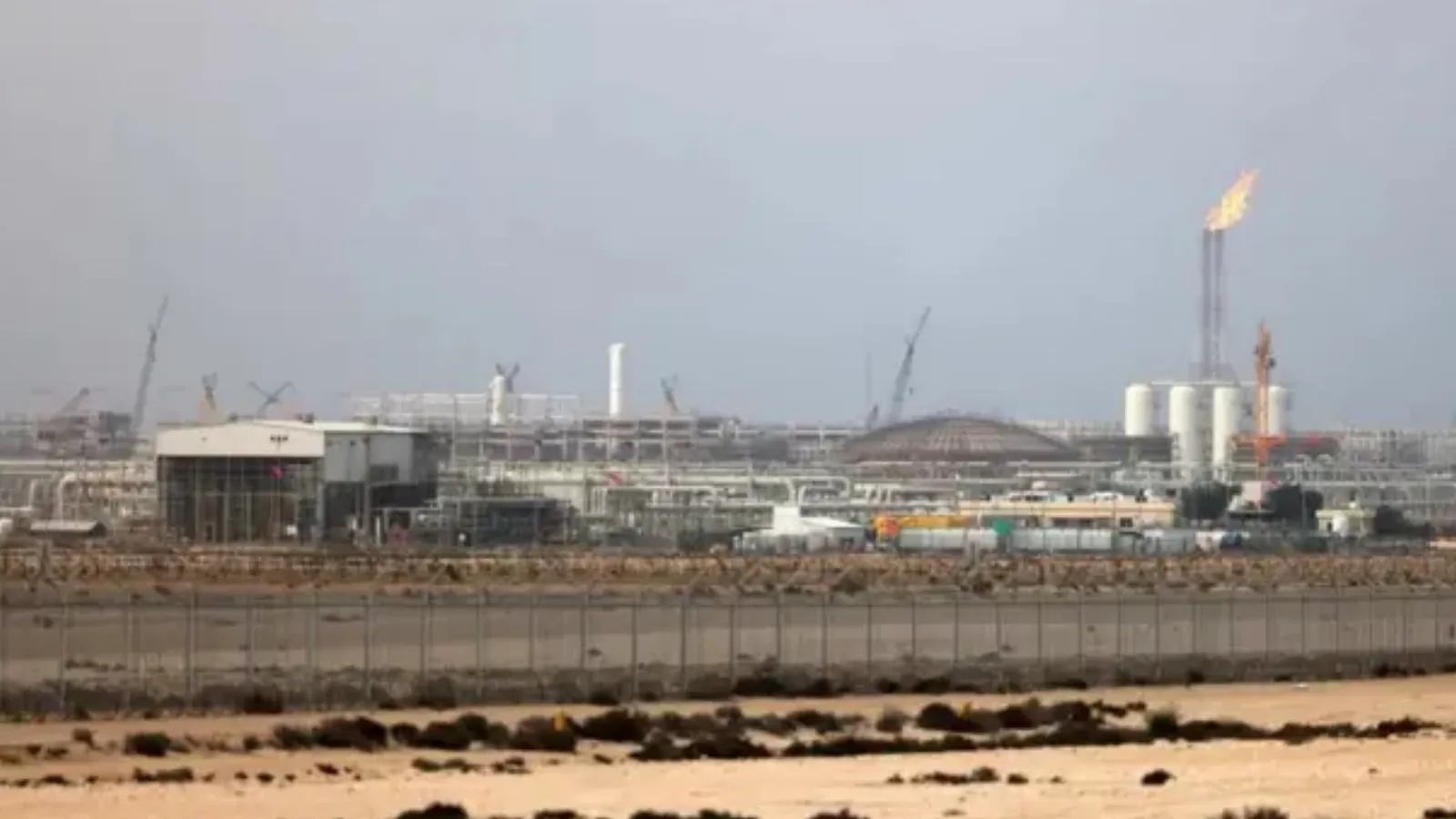 İsrail, İran'ın en büyük doğalgaz sahasını vurdu!