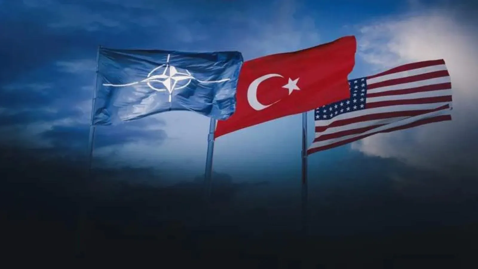 NATO’ya dair ezberleri değil, tarihi konuşalım