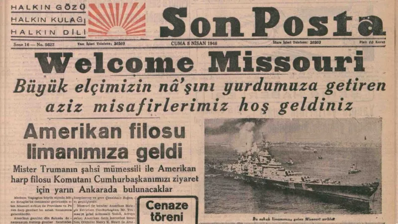 Sadri Alışık, Cem Karaca, “Yirmi Beş Kuruşa Amerika”