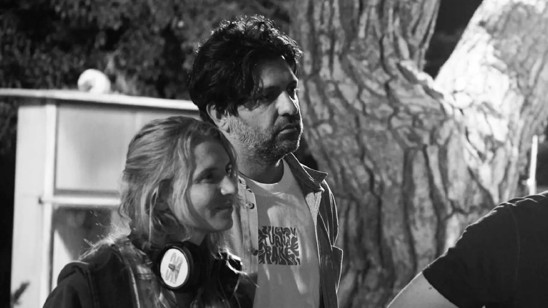 Ali Bilgin ve Beste Sultan Kasapoğulları’ndan yeni dizi: 'Doğanın Kanunu' geliyor