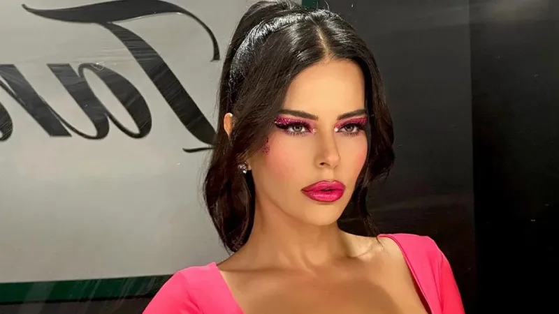 Adlî Tıp Kurumu'nda test veren Simge Sağın'ın ifadesi: Çantada uyuşturucu madde olduğundan haberdar değildim!