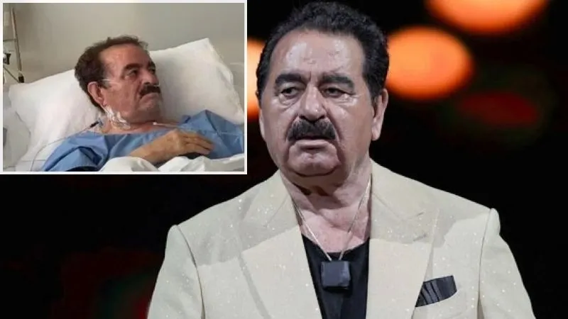 İbrahim Tatlıses'in doktorlarından iyi haber: Taburcu etmeyi planlıyoruz