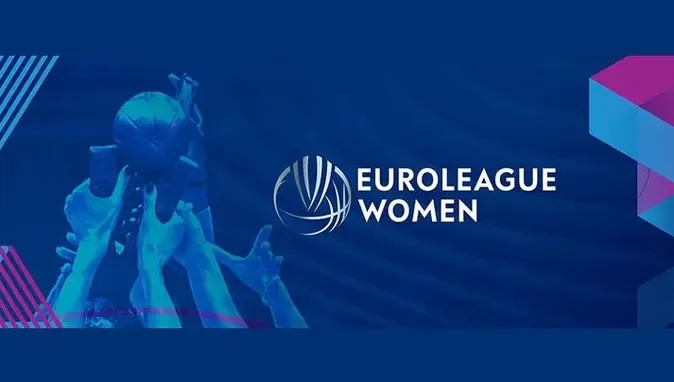 FIBA Kadınlar Avrupa Ligi'nde "6'lı Final" heyecanı