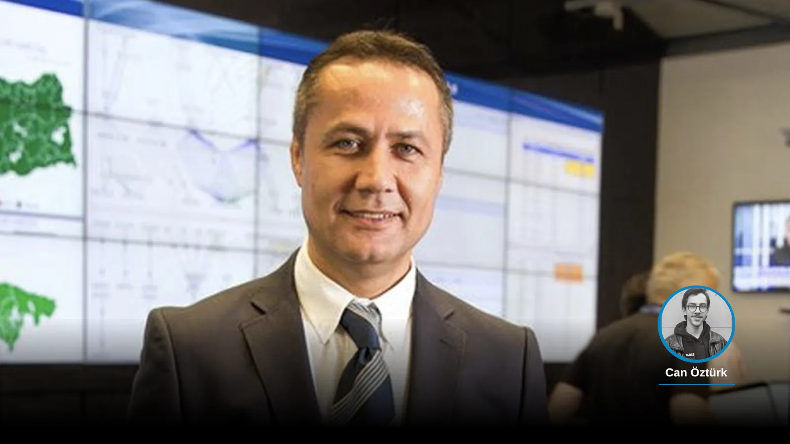 İBB davasında savcının suç duyurusu talebine İBB Bilgi İşlem Daire Başkanı Naim Erol Özgüner’in avukatından itiraz: Zaten bu suçlamadan yargılanıyor