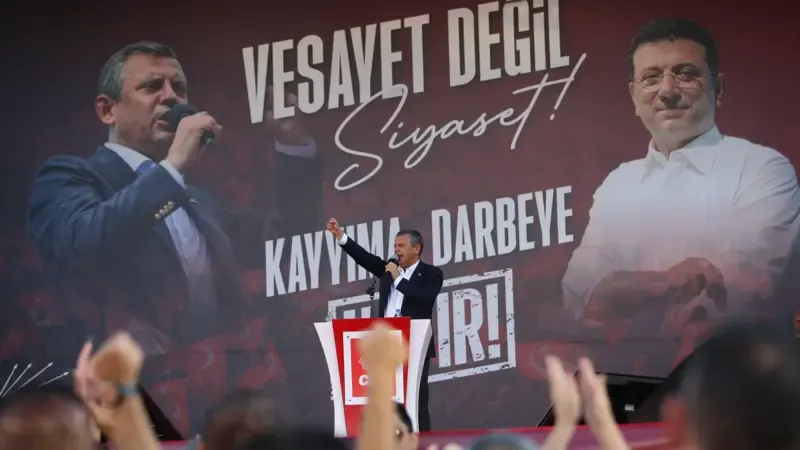 CHP'nin erken seçim hamlesine partilerden hangi tepkiler geldi?