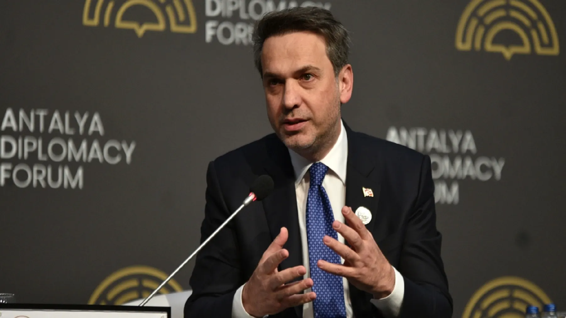 Bakan Bayraktar: Yakında çok büyük bir ilanımız olacak