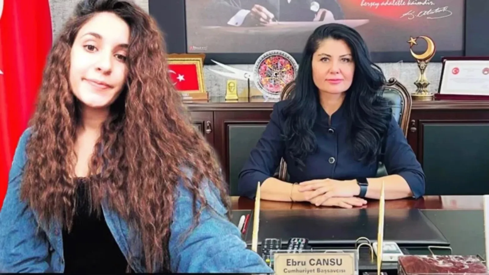 Gülistan Doku soruşturmasını yürüten Başsavcı Cansu: Arama çalışmaları devam ediyor; yeni HTS ve PTS kayıtlarını istedik, dijital materyaller inceleniyor