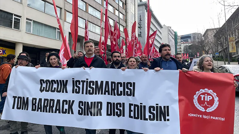 AKM'den Dolmabahçe'ye 