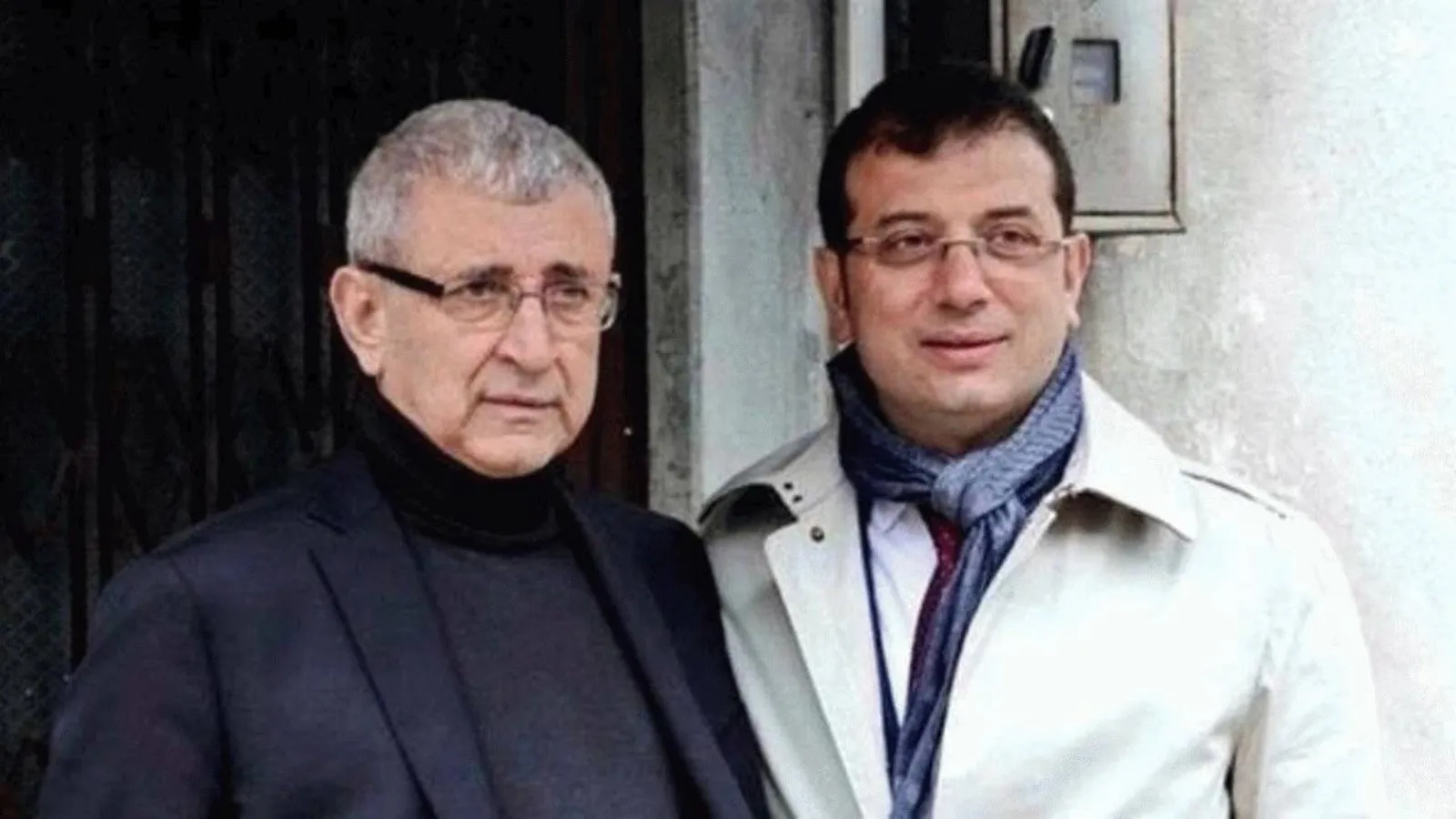 Hasan İmamoğlu, İBB davasını anlattı: Ekrem, herkes tahliye olmadan tahliye olmak istemiyor; vicdani bir sorumluluk taşıyor