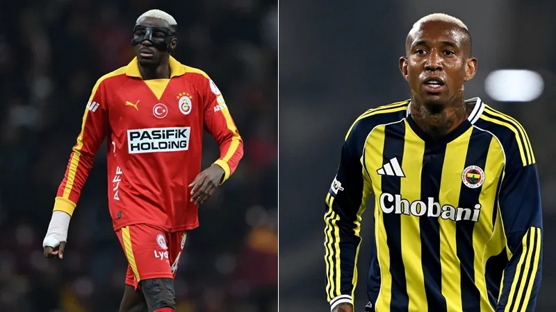 Derbide tüm gözler golcülerde olacak
