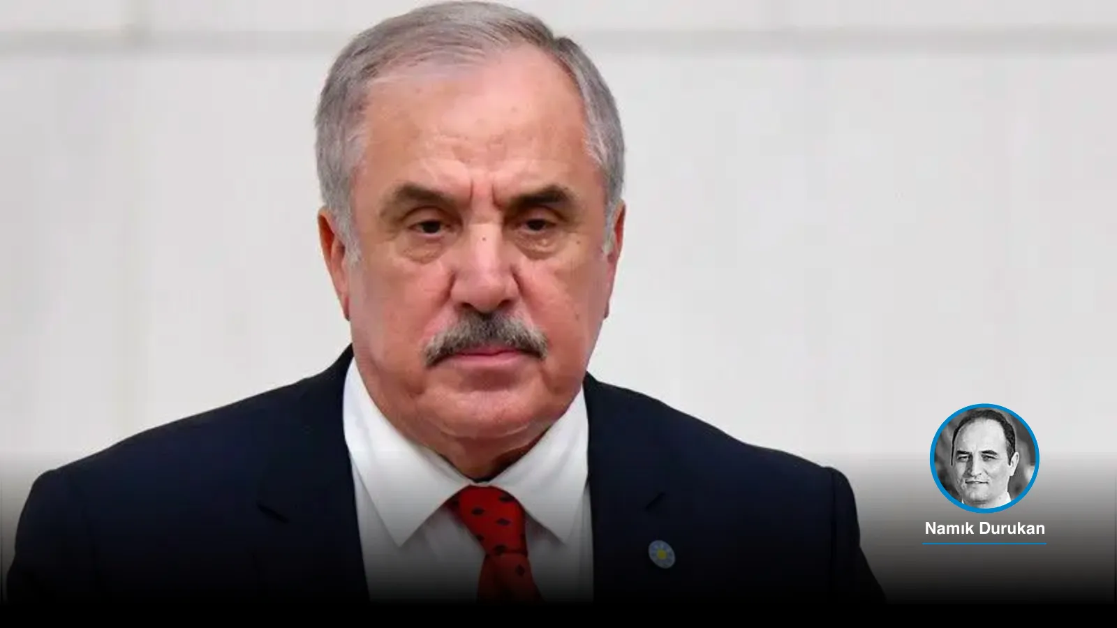 AKP İstanbul Milletvekili Ensarioğlu'ndan Bakan Gürlek’in Gülistan Doku açıklamasına destek: Devletin gücü, hiç kimsenin suç işleme makinesi değildir!