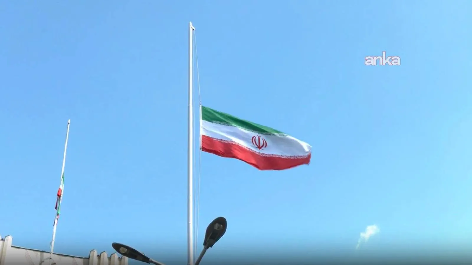 İran: Müzakerelerin başarıya ulaşması ABD'nin aşırı taleplerden kaçınmasına bağlı