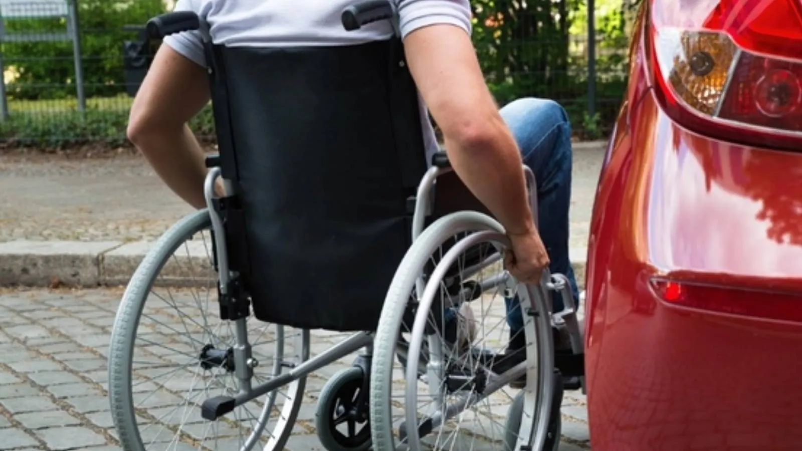 Madde kabul edildi: Yüzde 40 ve üzeri olan ortopedik engellilere ÖTV istisnası uygulanacak