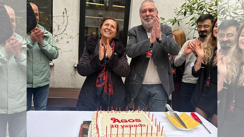 Agos 30 yaşında: “Şükür ki bizden anılarımızı almıyorlar”