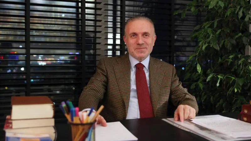 AKP MKYK üyesi Babuşcu'dan sert çıkış: Neredesin ey RTÜK, siz televizyon izliyor musunuz?