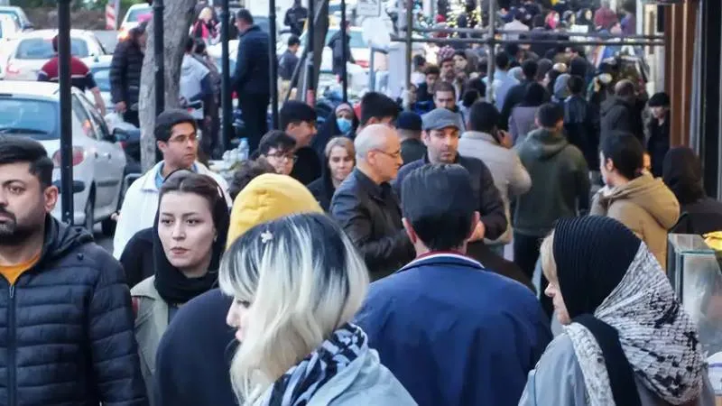 İran'da fabrikalar durdu, işten çıkarmalar hızlandı