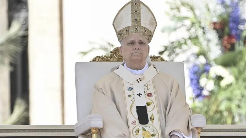 Papa 14. Leo: Binlerce insanın ölümüne kayıtsız kalıyoruz