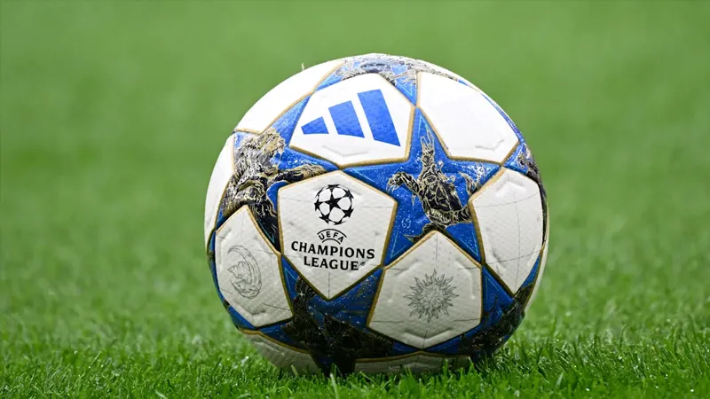 Şampiyonlar Ligi'nde yarı finalistler belli oluyor