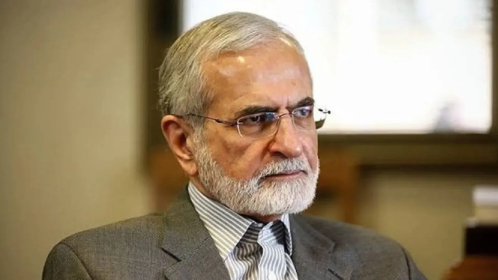 Hamaney'in başdanışmanının Tahran'daki evine saldırı düzenlendi