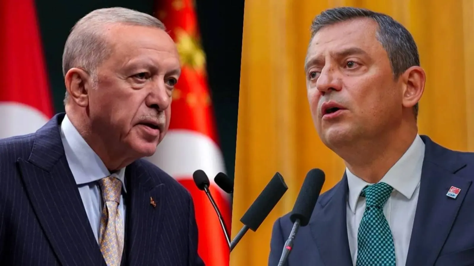 Özgür Özel, Erdoğan'a tazminat ödeyecek