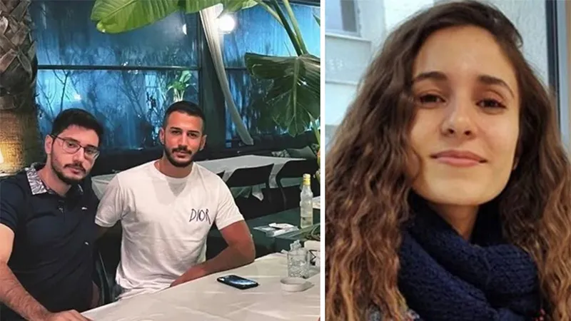 Gülistan Doku soruşturmasında yeni bilgiler: Ablası Aygül Doku, cinsel saldırı ve hamilelik iddiasını paylaştı