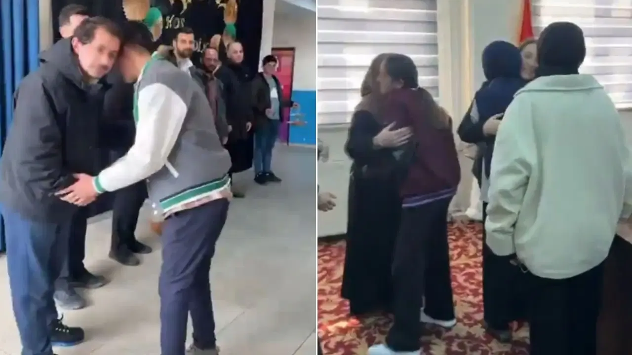 CHP'den lisedeki uygulamaya tepki: Okul yönetimlerinin görevi "haremlik - selamlık" düzeni oluşturmak değildir