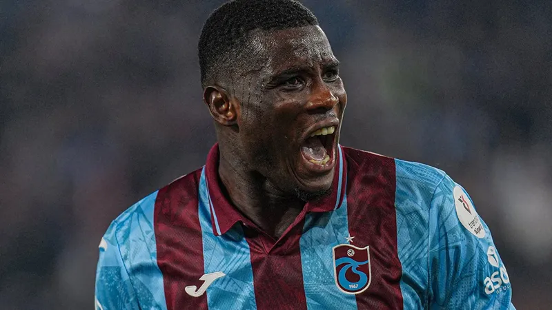 RT @T24spor: Onuachu, Süper Lig'de adım adım rekora