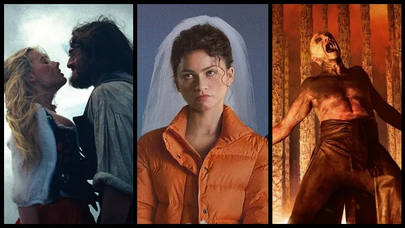 BBC sıraladı: İşte yılın ilk aylarında öne çıkan 8 film!