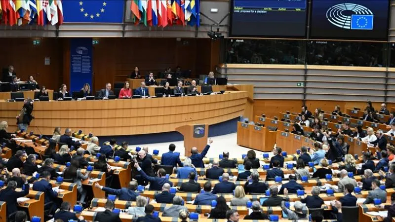 AB'den Küba'ya 2 milyon Euro'luk insanî yardım