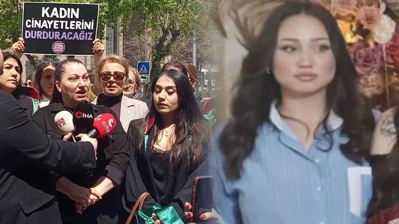 Halıya sarılı halde denizde bulunmuştu: Sedef Güler’i öldüren sanıklara ağırlaştırılmış müebbet ve 18 yıl hapis!