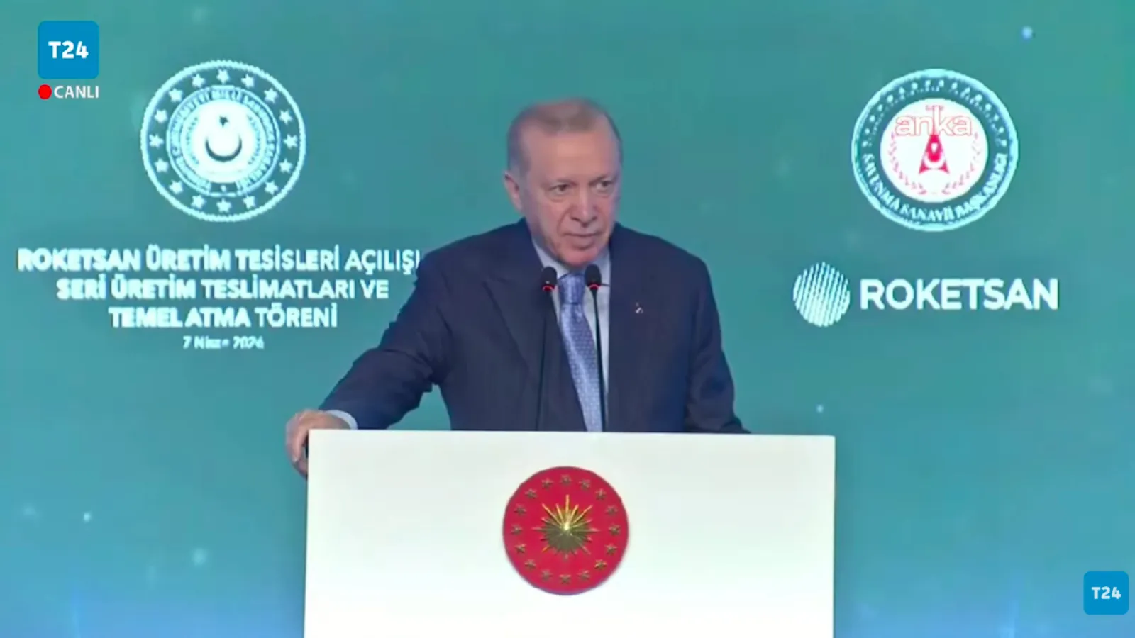 Erdoğan'dan İsrail Konsolosluğu önündeki saldırıya "zaman ayarlı provokasyon" tepkisi: Türkiye'nin güven iklimine zarar verilmesine müsaade etmeyeceğiz!