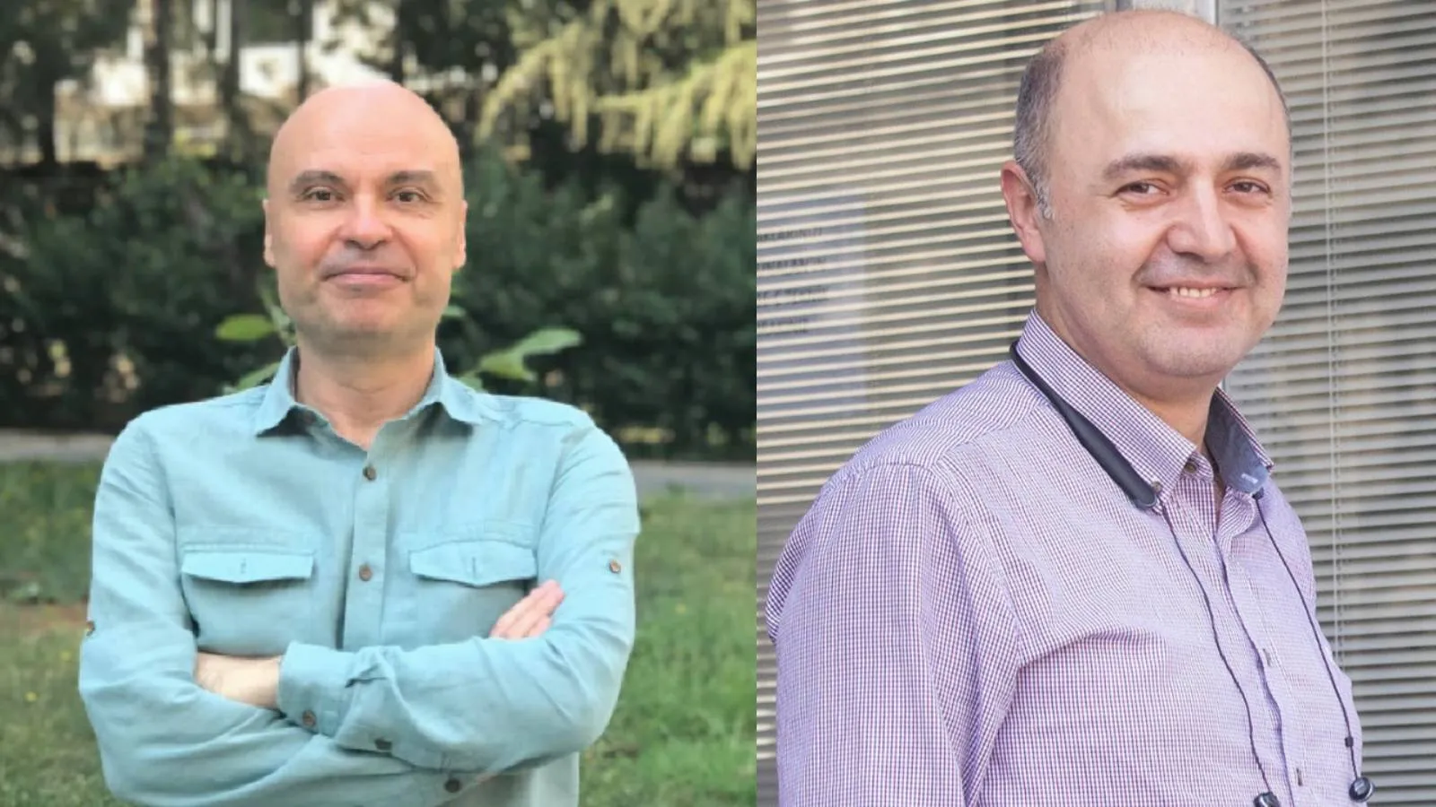 Akademisyenlerden, Tuna Tuğcu ve Cem Say için Boğaziçi yönetimine tepki: Mobbing son bulmalı