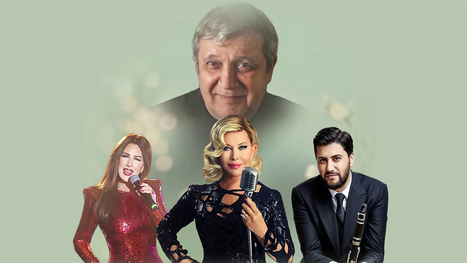 Yeşilçam’ın gülen yüzü Halit Akçatepe, AKM’de özel bir geceyle anılacak