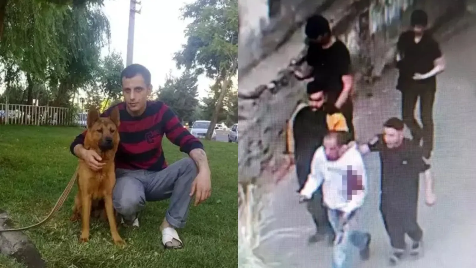 Suçlayıp dövdüler, bıçaklayıp sokaklarda gezdirdiler: Masum olduğu anlaşılan Ergün Arslan cinayeti davasında ikinci duruşma!