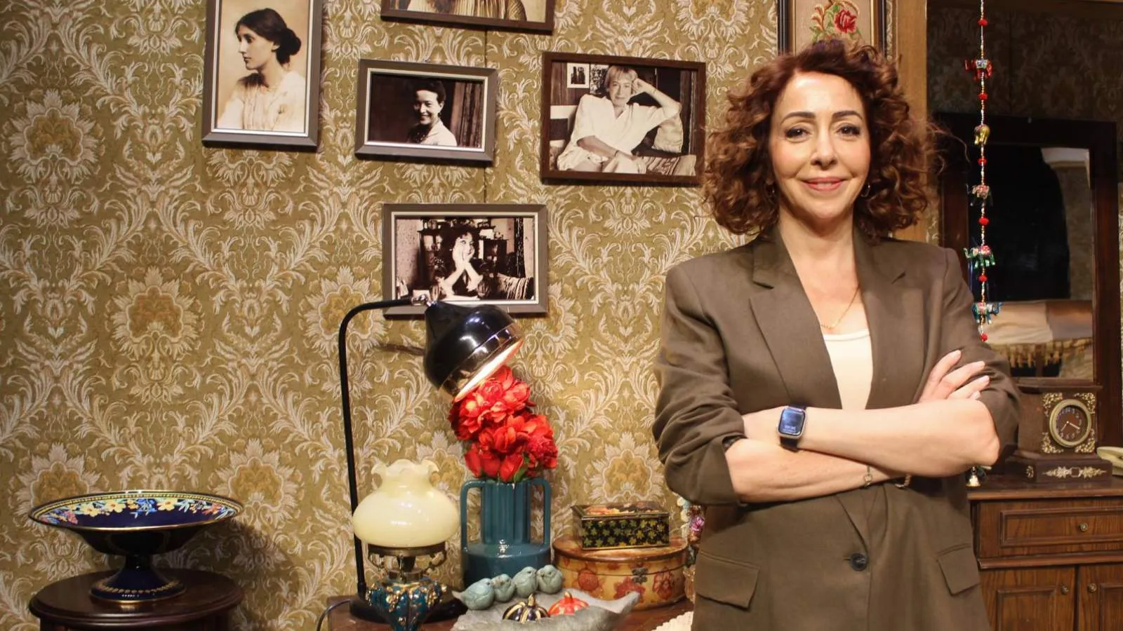 Hasibe Eren: Benim için anne olmamak çok bilinçli bir tercihti; feminizm korkulacak bir şey değil, eşit haklar demektir