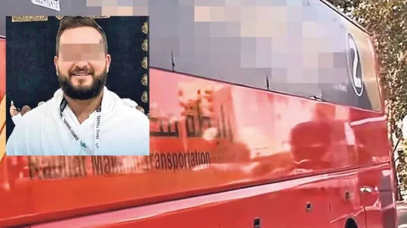 Sakarya’da umre organizasyonunda dolandırıcılık iddiası