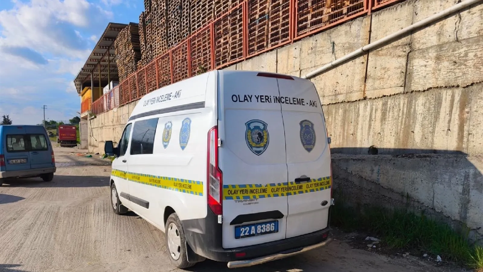Kardeşini öldüren kişiyi cezaevinden çıkınca öldürdü