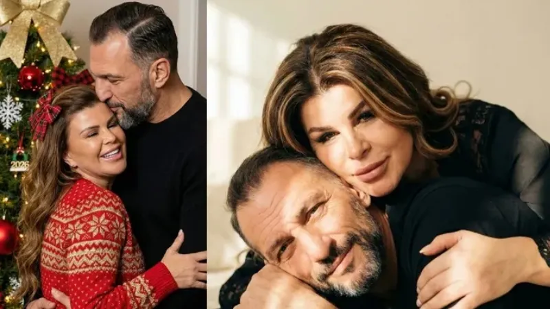 55 yaşındaki astrolog Nuray Sayarı hamile olduğunu açıkladı