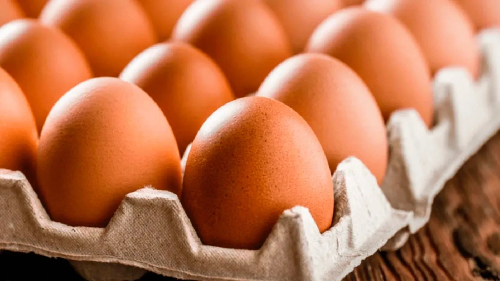 Yumurta fiyatları bir ayda yüzde 25 geriledi