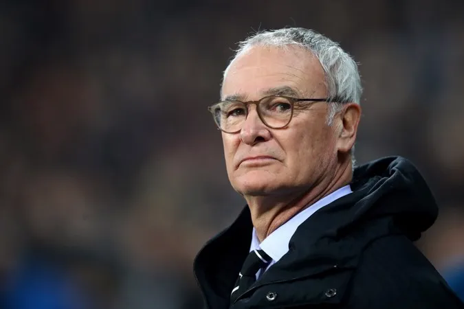 Claudio Ranieri, Roma'daki görevinden ayrıldı