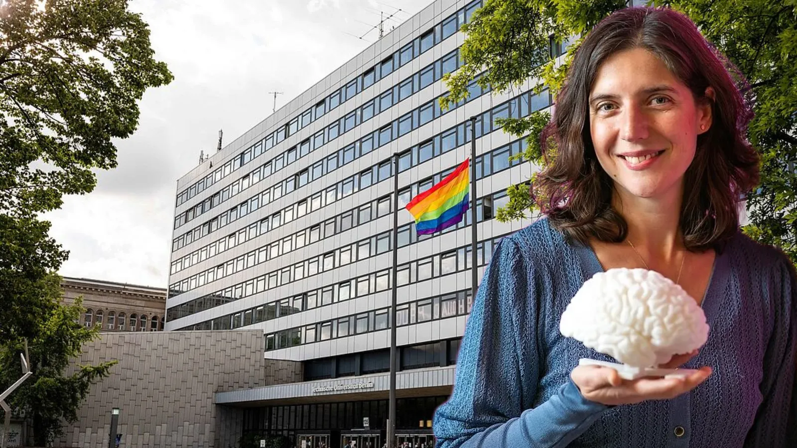 Türk akademisyenden Almanya'da tarihi adım: Rektör oldu!